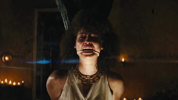 Best Horror Movies in Amazon Prime