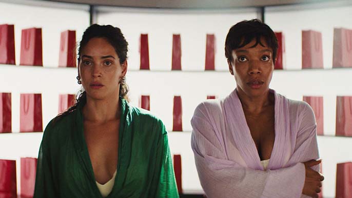 Best Horror Movies in Amazon Prime