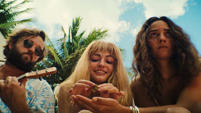 Best Horror Movies in Amazon Prime