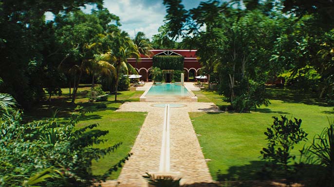 Best Horror Movies in Amazon Prime