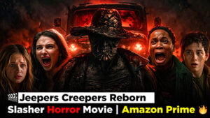 Jeepers Creepers Reborn