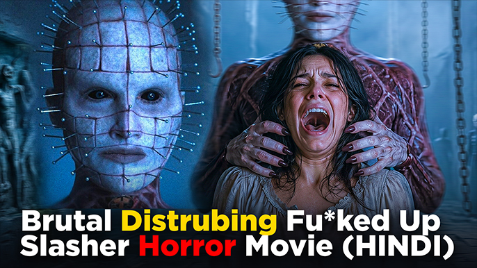 Hellraiser 2022