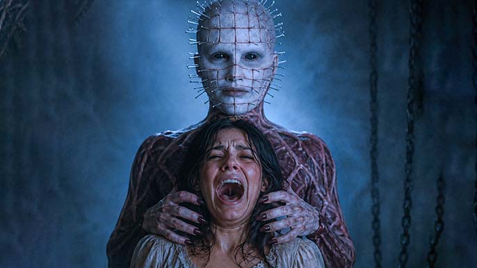 Hellraiser 20221 Hellraiser 2022