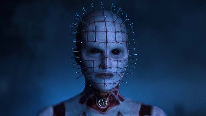 Hellraiser 20222