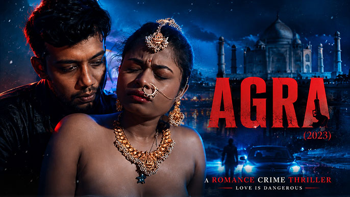 Agra 2023