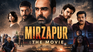 mirzapur movie