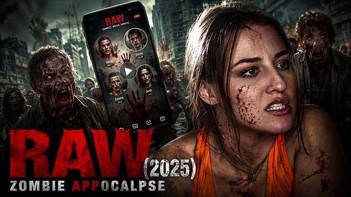Raw 2025