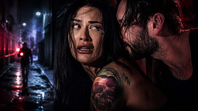 Top 3 Underrated 18+ Movies